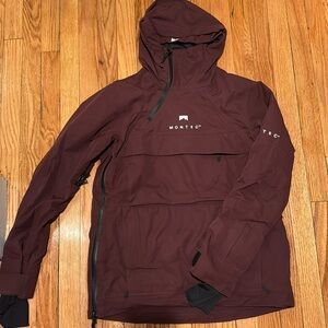 Montec Dune W insulated Ski Jacket